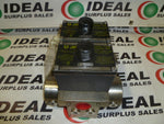  UNIVERSAL FLOW MONITORS B38372-01 MONITOR Image
