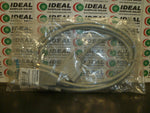  ROHS DB15M/DB15 Grey 6 Foot Transceiver Cable Image