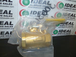  PARKER 600WOG VALVE Image