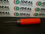 Vargus Shaviv Hand Deburring Tool 10126 07981 Image