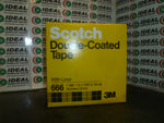  SCOTCH 666 TAPE Image