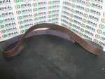  3M 26602 Cloth File Belt 341D 1 x 42" P150 Grit Aluminum Oxide (BOX OF 200) Image