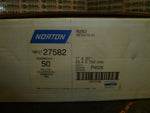  NORTON 27582 SANDING Image