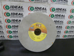  NORTON 32A80L6VBE GRINDING WHEEL Image