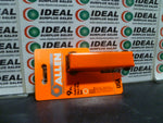  Allen 644 Standard Fold-Up Hex Key Set 9-Piece w/HIVIS Jacket Image