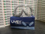  UVEX S3420X SEAL Image