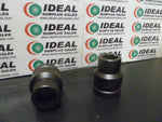  Wright Tools 6824 3/4 Drive 3/4-Inch 6 Point Standard Impact Socket (1 PC) Image