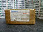  United Abrasives SAIT 20002 3x1/4x3/8 A24N T27 (25 Pack) Grinding Wheels Image