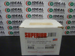  SUPERIOR ABRASIVES 18475 CARTRIDGE Image