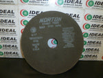  NORTON 57A601-PB25 CUT OFF WHEEL Image