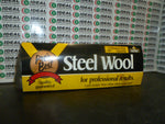  INTERNATIONAL STEEL WOOL 0MEDIUMFINE Image