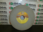 WHEEL, NORTON - 32A70-K5VBE, GRINDING WHEEL, 7 X 3/8 X 1-1/4, (4/PKG) Image