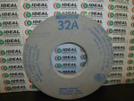  NORTON 32A60-K5VBE GRINDING WHEEL Image