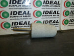  SHAPE SILVER GRINDING WHEEL,  NORTON - A4S-34S-32A60-MV, 60 GRIT Image