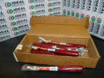  HANDLE, GENUINE HICKORY 8119, 8"" LOT OF 10 Image