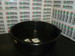  Plews 75-760 6-Quart Plastic Drain Pan w/Pouring Lip Image