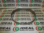  Starrett M42 Bandsaw Blade 13'6" x 1-1/4" Width x 0.042" (6PCS) Image