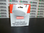  SIMOND 36006400 HOLE SAW Image