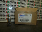  Weiler 1/2" Crimped Wire End Brush 10003 (10 PCS) Image