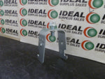  CLAMP, B-LINE - B1072, 3/8 IP, 1/2 EMT, PLATED PIPE CLAMP Image