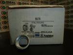 3/4"" MALL IRON BUSHING, APPLETON - BU75, Image