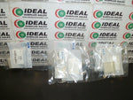  EATON E30KF60 Type F Lens White Blank Image