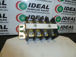  CUTRIS 8CON TERMINAL BLOCK Image