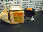  GENERAL ELECTRIC CR356AD3B*1 CONTACTOR Image
