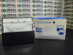  YOKOGAWA 255324ECRL8JCR PANEL METER Image