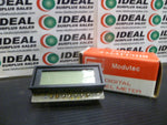  Modutec BL-131102 Digital Panel Meter B431102 Image