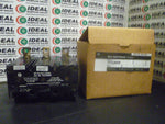  MOTOR CIRCUIT PROTECTOR, GENERAL ELECTRIC - TECL36030, 600AC, 30AMPS 3 POLES Image