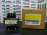  Square D 83751 Control Circuit Transformer Open Type Image