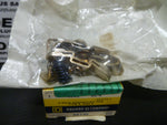  CONTACT, SQUARE D - 9998SL4, 3 POLE CONTACT KIT FOR TYPE S SIZE 2 Image