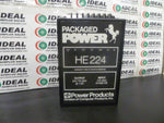  COMPUTER PRODUCTS PACKAGED HE224 Image