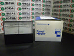  YOKOGAWA 260321SFSF9 PANEL METER Image