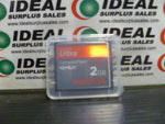  SANDISK 15MBS Image