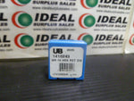  UNION BUTTERFIELD 1410243 BOLTS Image