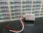  PRECISON MULTIPLE CONTROLS INC T168 Image