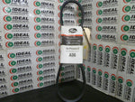  Gates A-36 Hi-Power II V-Belt Image
