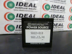  SEMICONDACTOR, POWER SOURCE SQ22-010 Image
