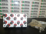  METER, GENERAL ELECTRIC - 12XCA28A1, METER TEST PLUG/BLOCK Image