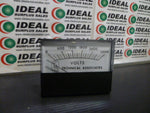  TECHNICAL ASSOCIATES 03000VOLTS PANEL METER Image