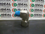 Swagelok SS-1010-2-6 Male Elbow Tube Fitting 5/8" OD Image