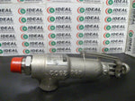 VALVE, DRESSER VALVE DIVISION - TN49102, VALVE RELIEF 1"" X 1"" SIZE 725 PSIG SE Image