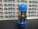  Swagelok CON100SS Quick Connect Valve Image
