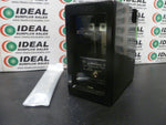  RELAY, GENERAL ELECTRIC -12HGA11J70G, AUXILIAR RLAY, 115V 60/CY, Image