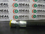  PARKER HOSE 9518930  HYDRAULIC 5/8"" DIA X 21""LG SIZE Image