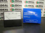  YOKOGAWA MC01403682 PANEL METER Image