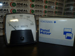  YOKOGAWA MC02738 PANEL METER Image