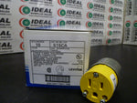  LEVITON 515CA CONNECTOR Image